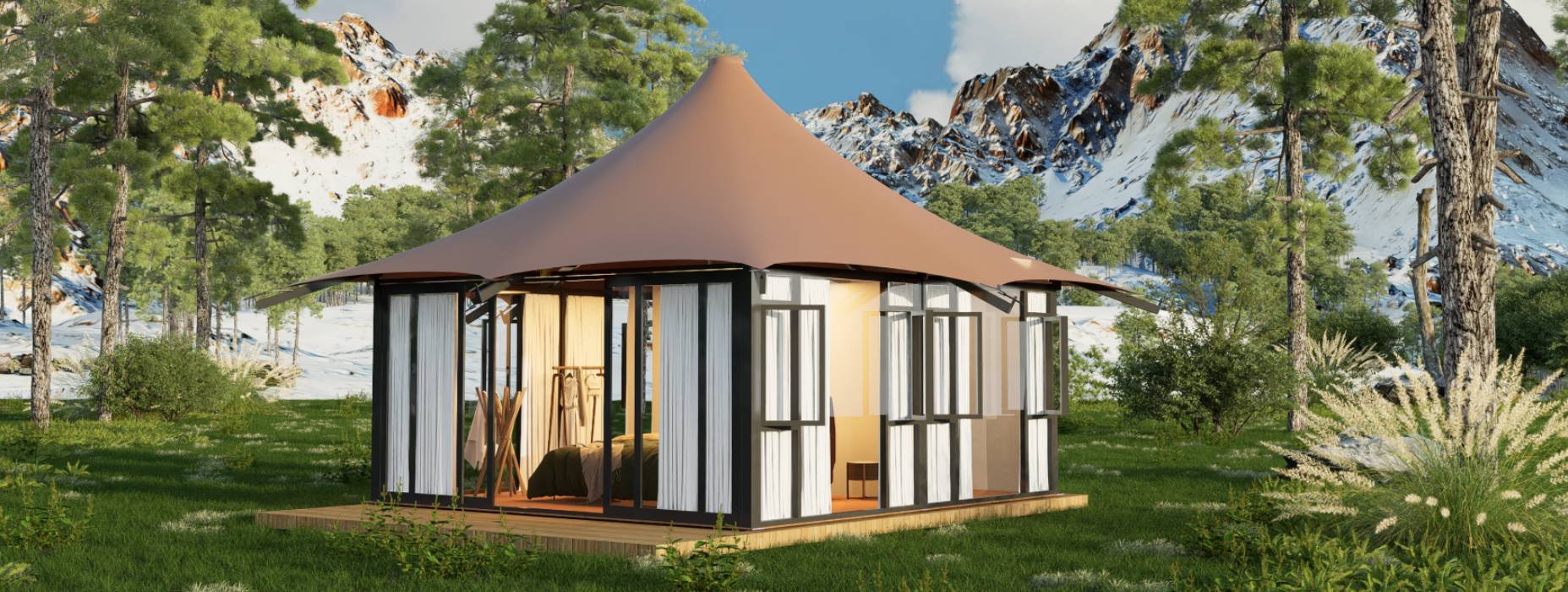 喀喇沁旗装配式建筑厂家